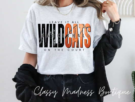 Wildcat Basketball