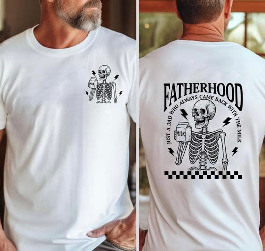 Milk Dad