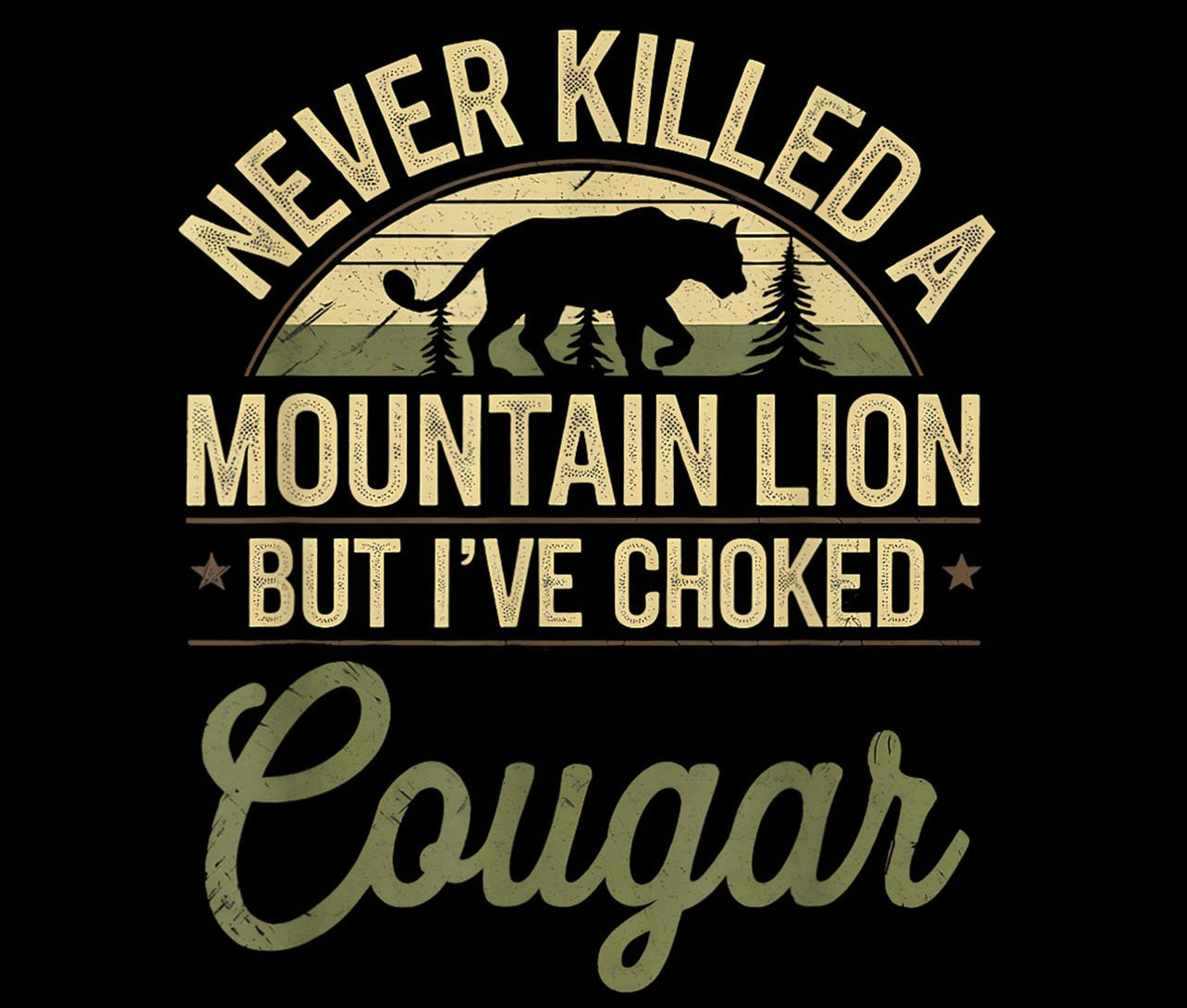 Cougar
