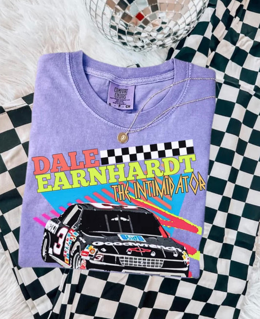 The Intimidator
