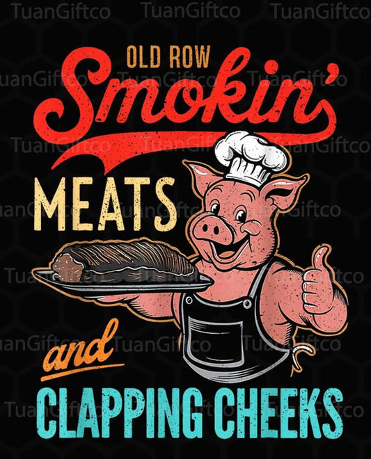 Smokin Meats