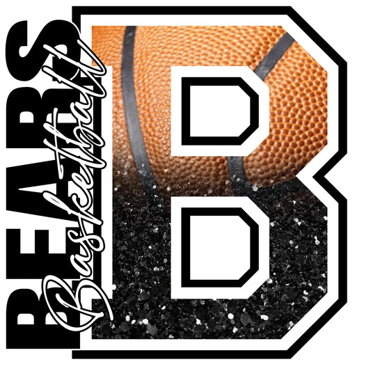 Bears Basketball